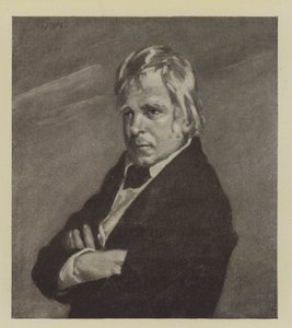 Sir Walter Scott